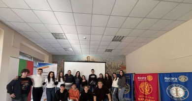 &bdquo;Вътрешен обучителен семинар на ИАК Карнобат&ldquo;